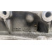 #BKZ41 Engine Cylinder Block From 2009 BMW X5  3.0 7558325